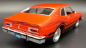 Ford Maverick Grabber 1974 1:24 Motormax 79043