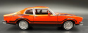 Ford Maverick Grabber 1974 1:24 Motormax 79043