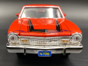 Ford Maverick Grabber 1974 1:24 Motormax 79043