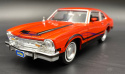 Ford Maverick Grabber 1974 1:24 Motormax 79043