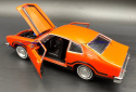 Ford Maverick Grabber 1974 1:24 Motormax 79043