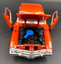 Ford Maverick Grabber 1974 1:24 Motormax 79043