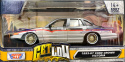 Ford Crown Victoria 93-97 1:24 Motormax 79024