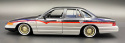 Ford Crown Victoria 93-97 1:24 Motormax 79024