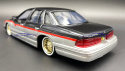 Ford Crown Victoria 93-97 1:24 Motormax 79024