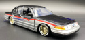 Ford Crown Victoria 93-97 1:24 Motormax 79024