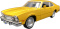 Ford Maverick 1974 1:24 Motormax 79042