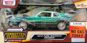 Ford Maverick Grabber 1974 1:24 Motormax 79043