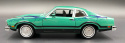 Ford Maverick Grabber 1974 1:24 Motormax 79043