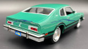 Ford Maverick Grabber 1974 1:24 Motormax 79043