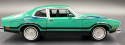 Ford Maverick Grabber 1974 1:24 Motormax 79043