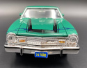 Ford Maverick Grabber 1974 1:24 Motormax 79043