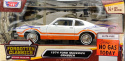 Ford Maverick Grabber 1:24 Motormax 79043