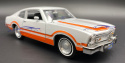 Ford Maverick Grabber 1:24 Motormax 79043