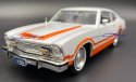 Ford Maverick Grabber 1:24 Motormax 79043