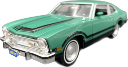 Ford Maverick Grabber 1974 1:24 Motormax 79043