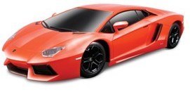 Lamborghini Aventador światło/dźwięk Maisto 81221