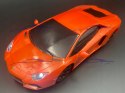 Lamborghini Aventador światło/dźwięk Maisto 81221