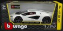 Lamborghini Countach LPI 800-4 1:24 Bburago 21102