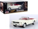 MUSTANG 1/2 1964 James Bond 1:24 Motormax 79852