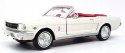 MUSTANG 1/2 1964 James Bond 1:24 Motormax 79852