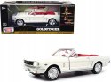 MUSTANG 1/2 1964 James Bond 1:24 Motormax 79852