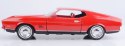 MUSTANG Mach I 1971 James Bond 1:24 Motormax 79851