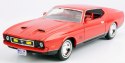 MUSTANG Mach I 1971 James Bond 1:24 Motormax 79851