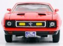 MUSTANG Mach I 1971 James Bond 1:24 Motormax 79851