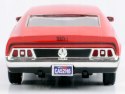 MUSTANG Mach I 1971 James Bond 1:24 Motormax 79851