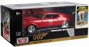 MUSTANG Mach I 1971 James Bond 1:24 Motormax 79851