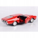 MUSTANG Mach I 1971 James Bond 1:24 Motormax 79851