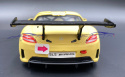 Mercedes Benz SLS AMG GT3 1:24 Motormax 79501