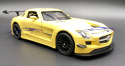 Mercedes Benz SLS AMG GT3 1:24 Motormax 79501