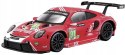 PORSCHE 911 RSR LM 2020 #91 1:24 BBurago 28016