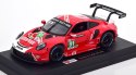 PORSCHE 911 RSR LM 2020 #91 1:24 BBurago 28016