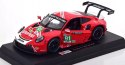 PORSCHE 911 RSR LM 2020 #91 1:24 BBurago 28016