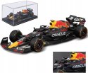 RB18 F1 RedBull 2022 #11 Perez KASK BBurago 1:43