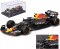 RB18 F1 RedBull 2022 #11 Perez KASK BBurago 1:43