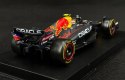 RB18 F1 RedBull 2022 #11 Perez KASK BBurago 1:43