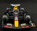 RB18 F1 RedBull 2022 #11 Perez KASK BBurago 1:43