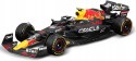 RB18 F1 RedBull 2022 Verstappen KASK BBurago 1:43