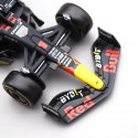 RB18 F1 RedBull 2022 Verstappen KASK BBurago 1:43