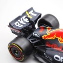 RB18 F1 RedBull 2022 Verstappen KASK BBurago 1:43