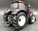 Traktor ciągnik VALTRA N174 1:32 BBURAGO metal