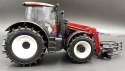 Traktor ciągnik VALTRA N174 1:32 BBURAGO metal