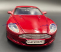 Aston Martin DB9 Coupe 1:24 model Motormax 73321