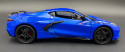 Chevrolet Corvette C8 2020 1:24 Motormax 79360