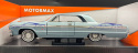 Chevrolet Impala 1964 1:24 Motormax 73259