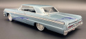 Chevrolet Impala 1964 1:24 Motormax 73259